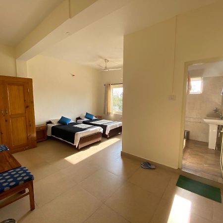 Zhim Zhim Guest House Bir  Exterior photo
