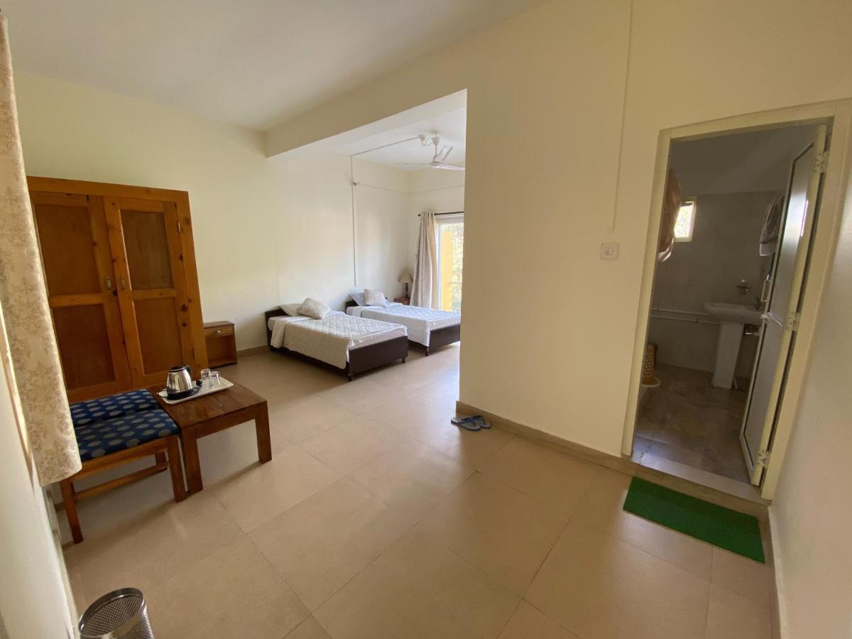Zhim Zhim Guest House Bir  Exterior photo