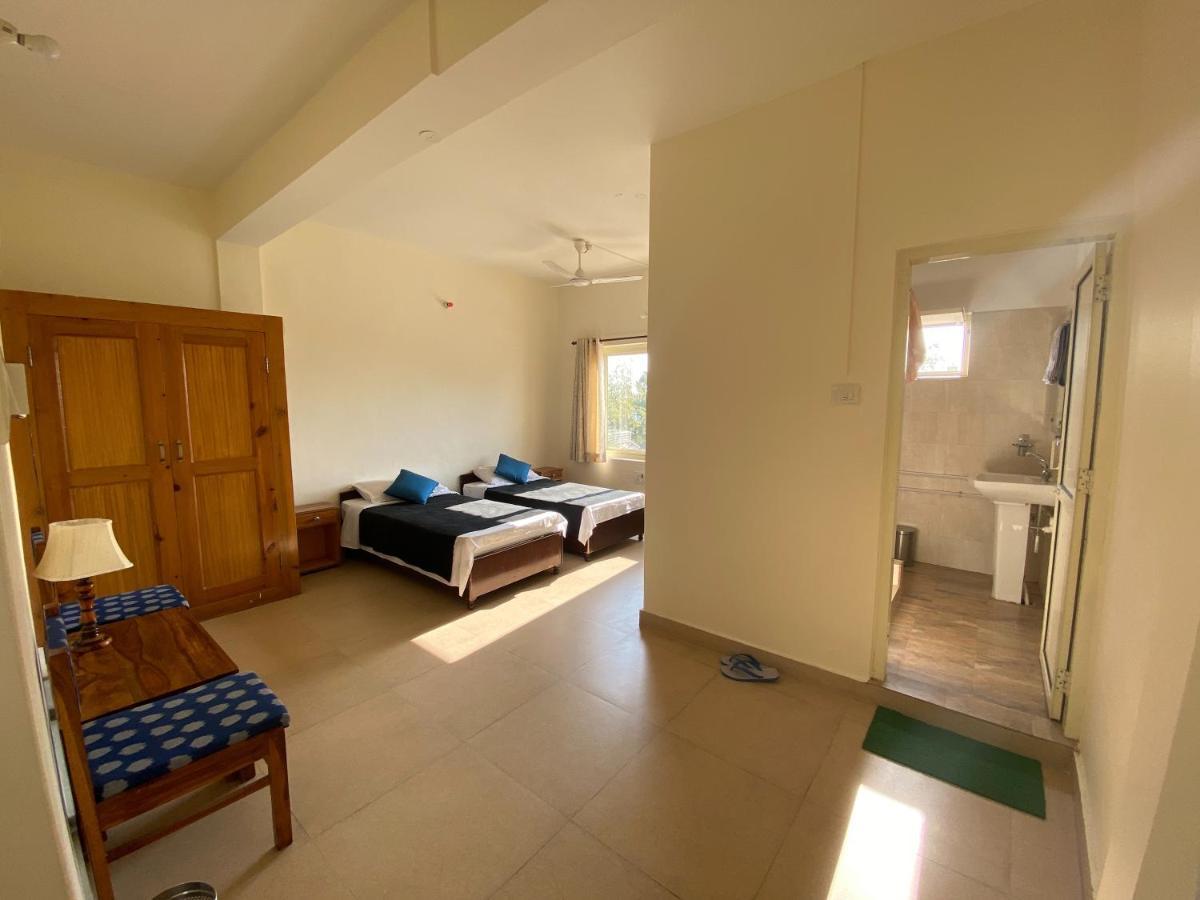Zhim Zhim Guest House Bir  Exterior photo