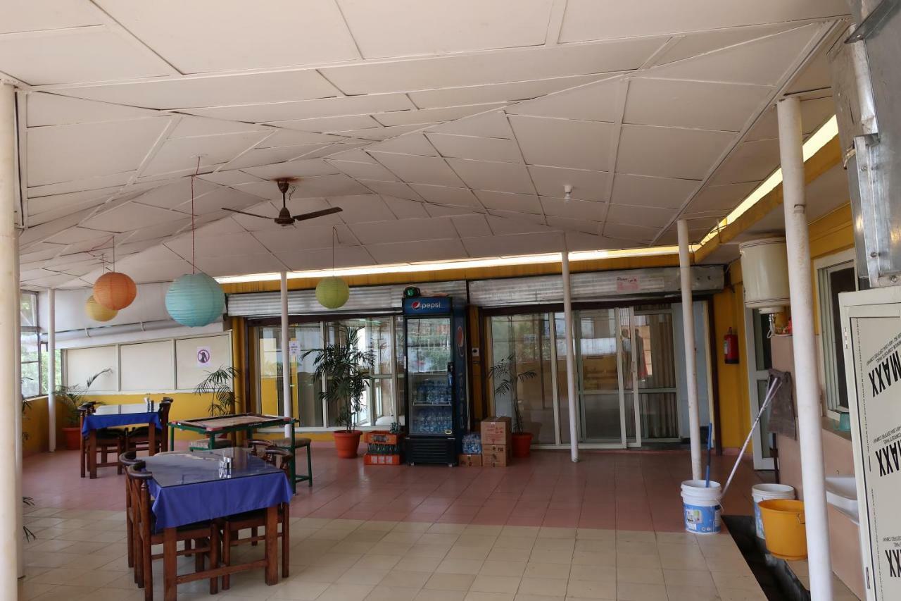 Zhim Zhim Guest House Bir  Exterior photo