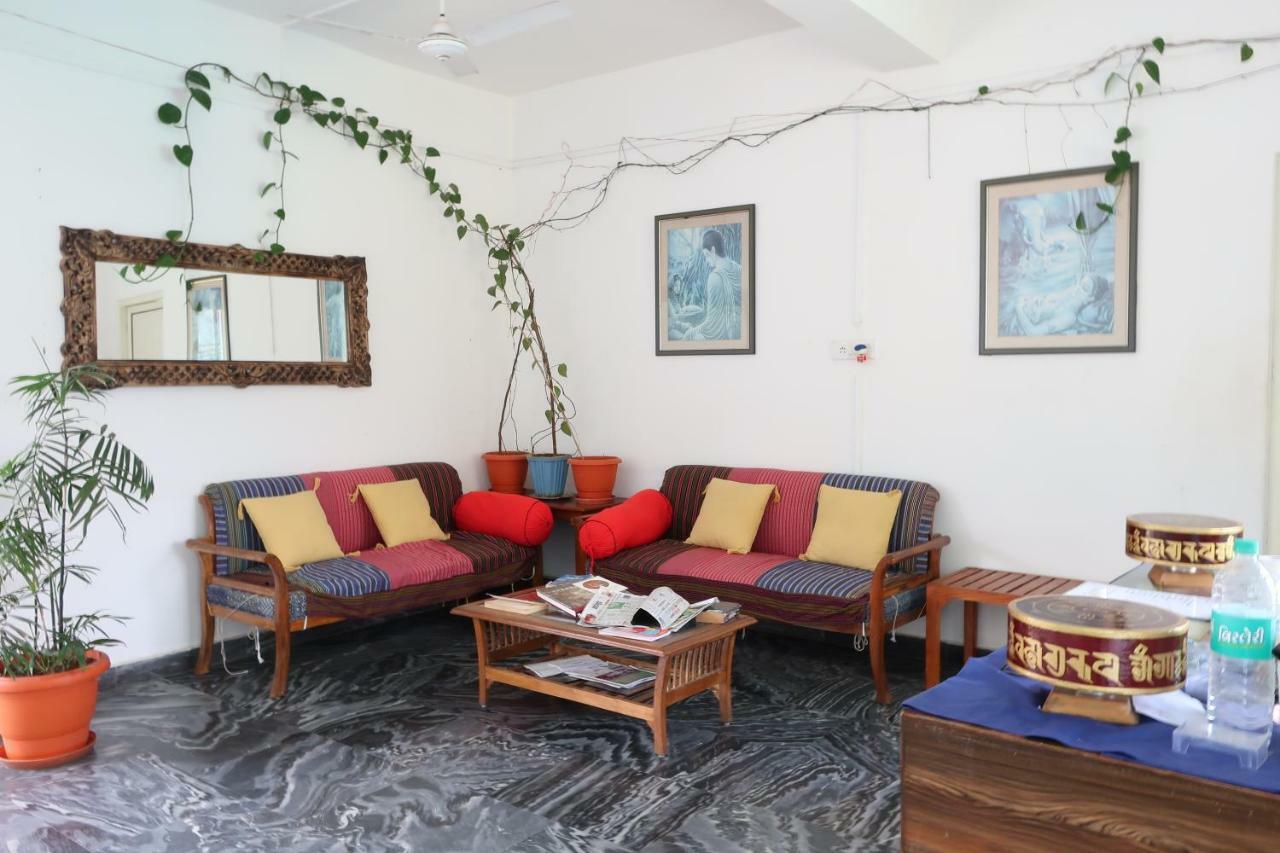 Zhim Zhim Guest House Bir  Exterior photo