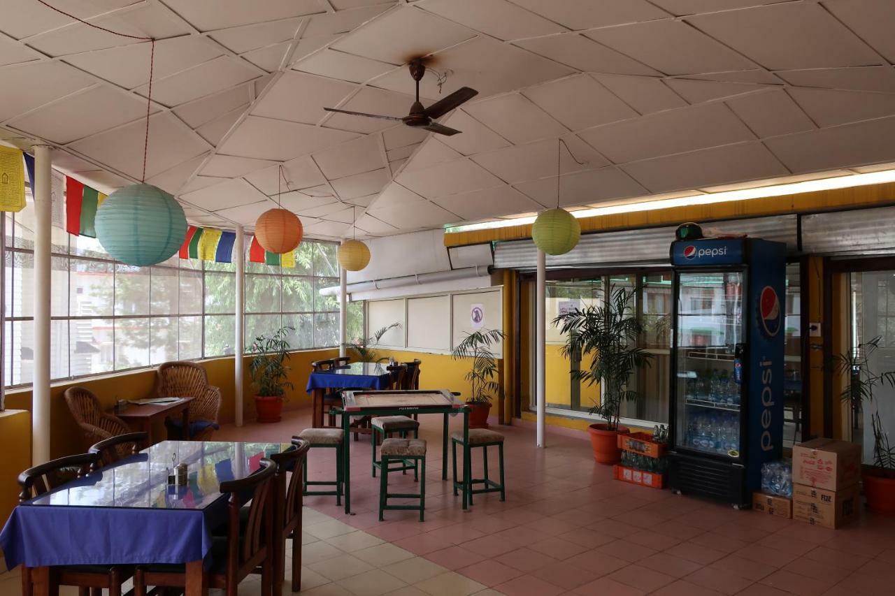 Zhim Zhim Guest House Bir  Exterior photo
