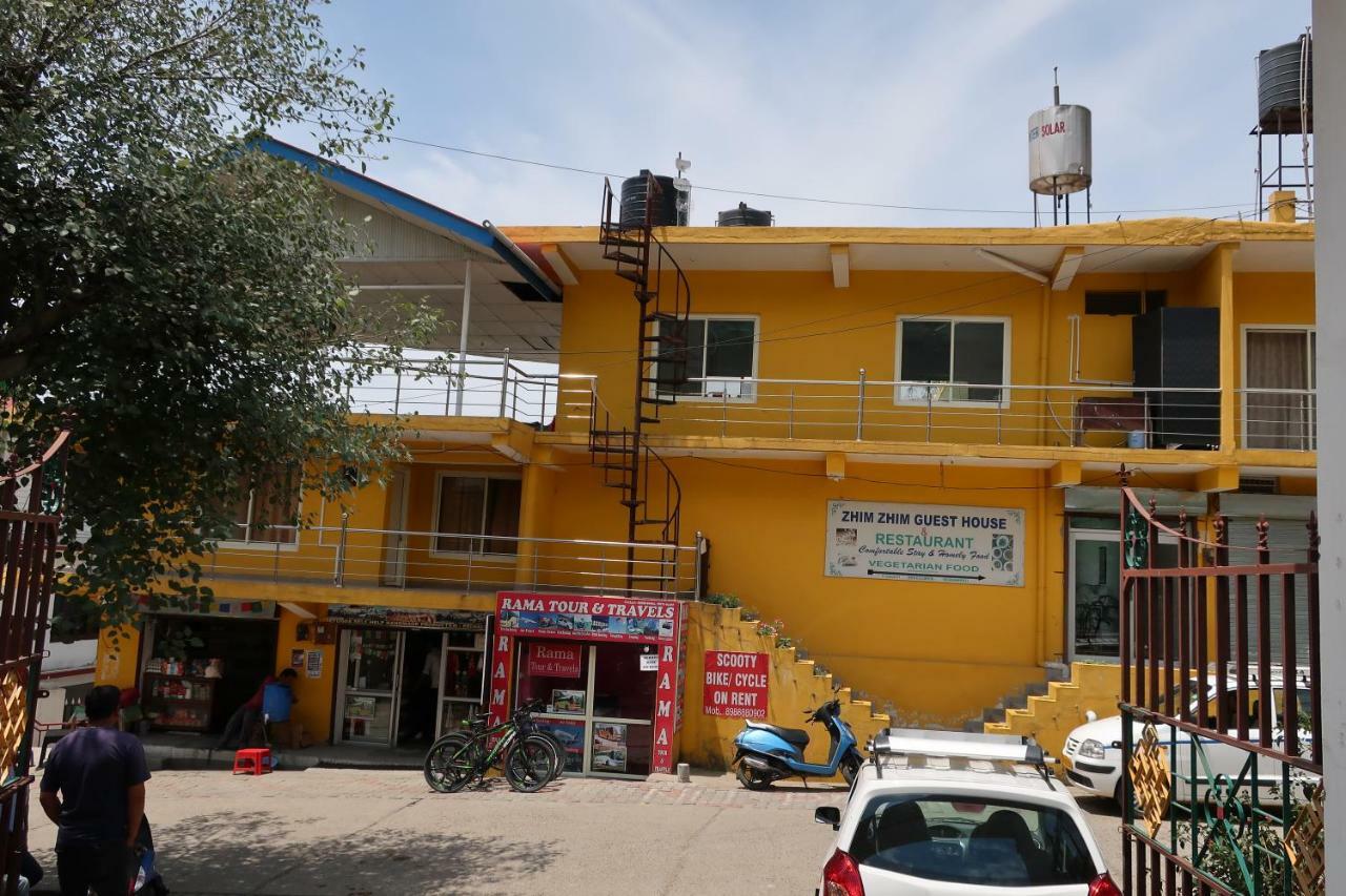 Zhim Zhim Guest House Bir  Exterior photo
