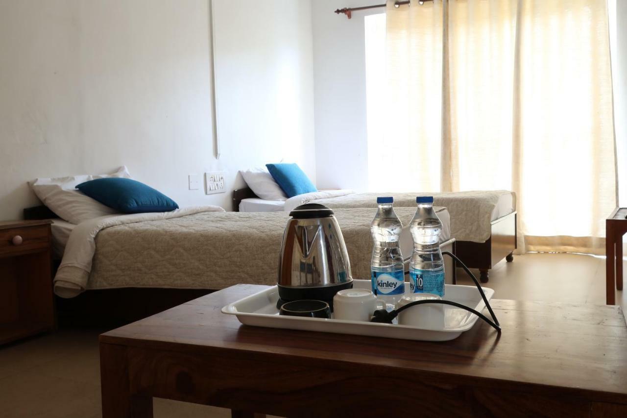 Zhim Zhim Guest House Bir  Exterior photo