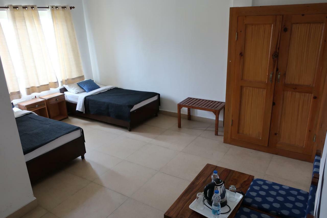 Zhim Zhim Guest House Bir  Exterior photo