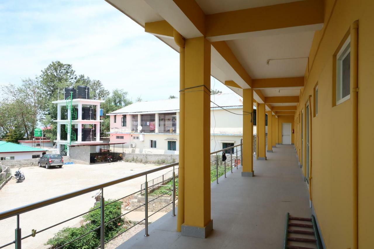 Zhim Zhim Guest House Bir  Exterior photo