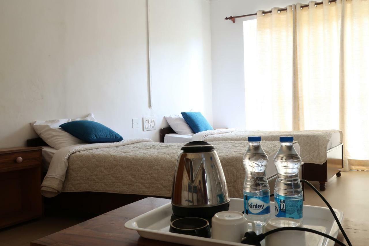 Zhim Zhim Guest House Bir  Exterior photo
