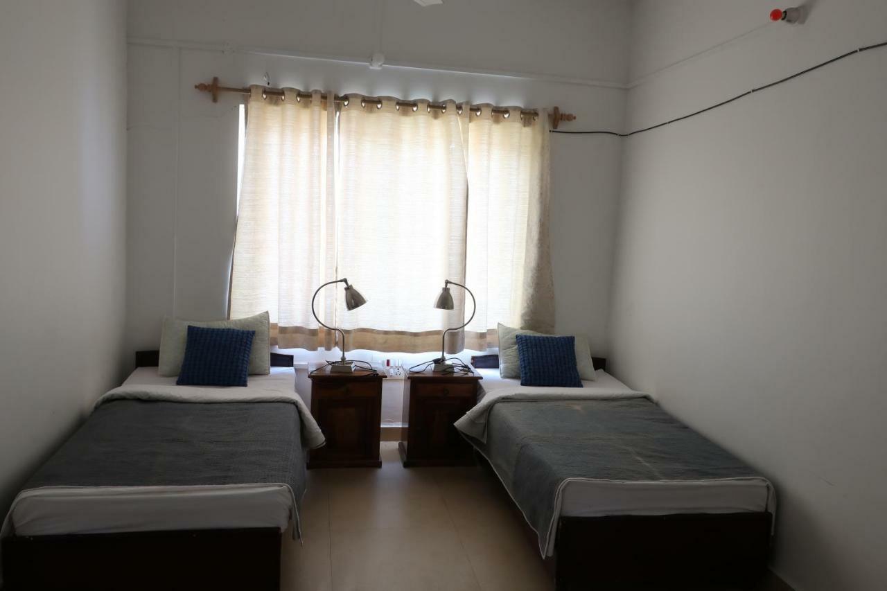 Zhim Zhim Guest House Bir  Exterior photo