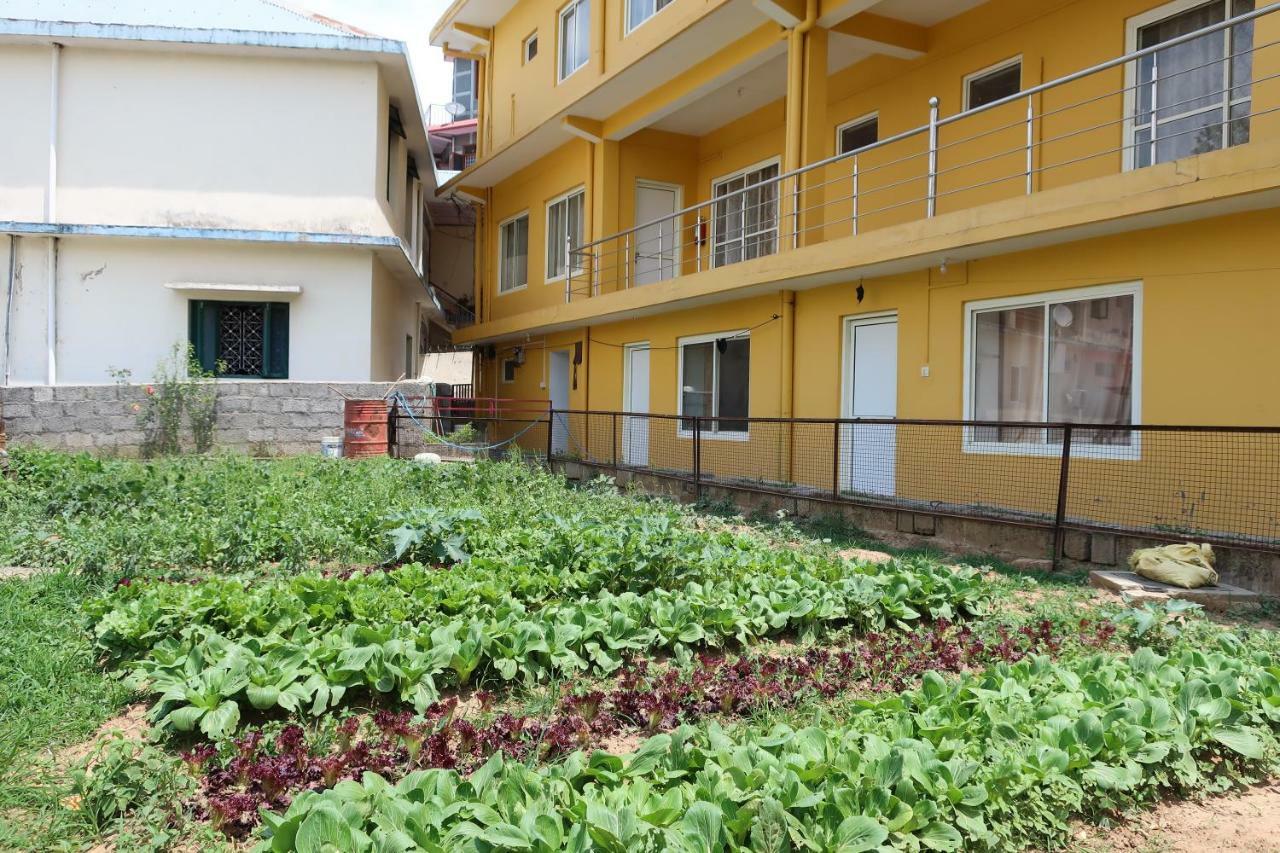 Zhim Zhim Guest House Bir  Exterior photo