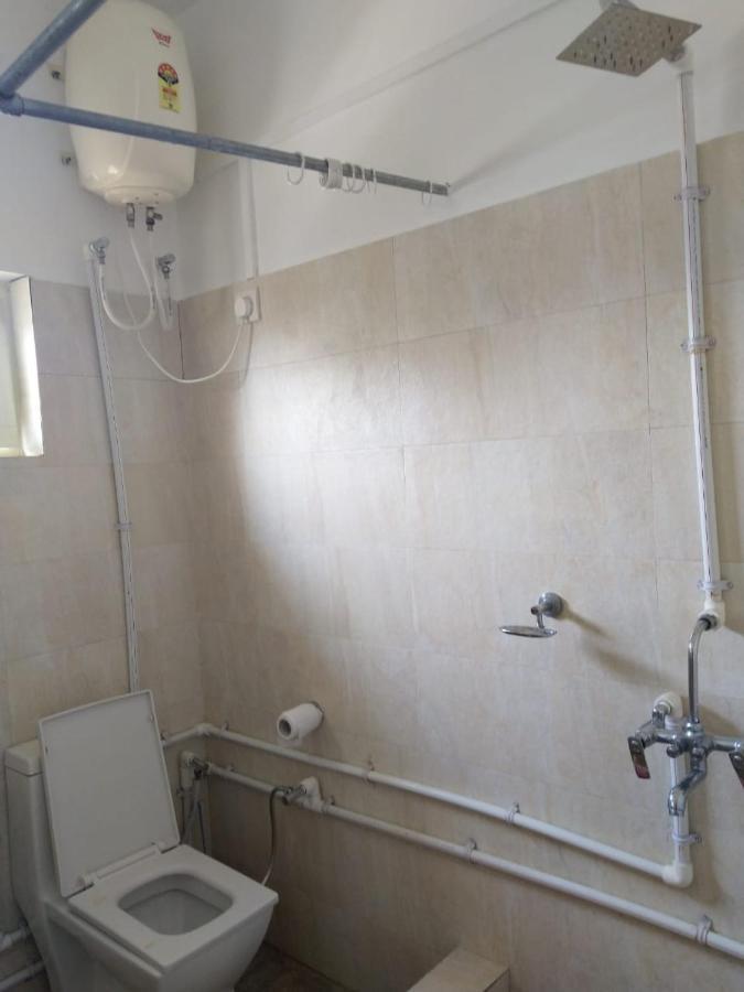 Zhim Zhim Guest House Bir  Exterior photo