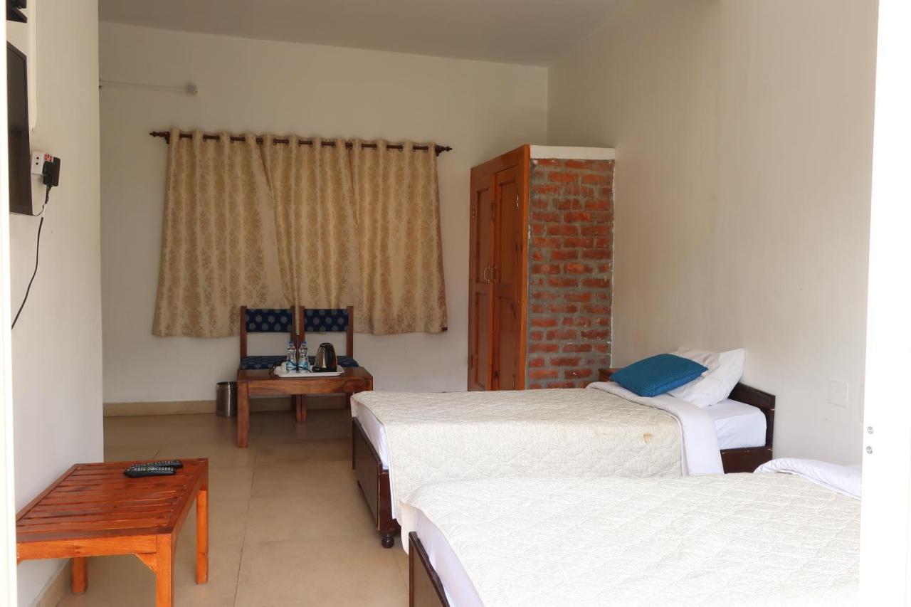 Zhim Zhim Guest House Bir  Exterior photo