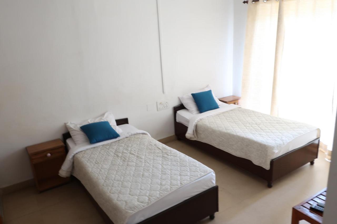 Zhim Zhim Guest House Bir  Exterior photo