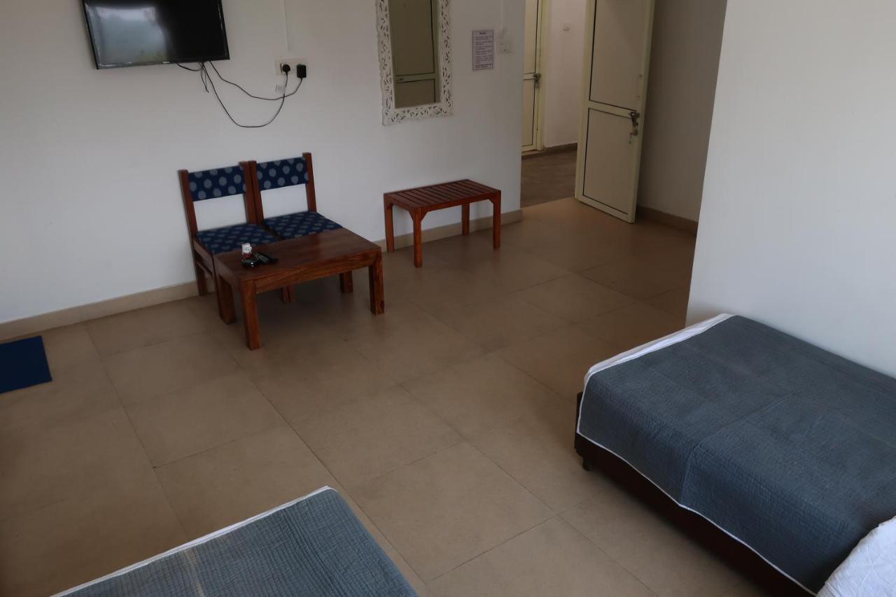 Zhim Zhim Guest House Bir  Exterior photo