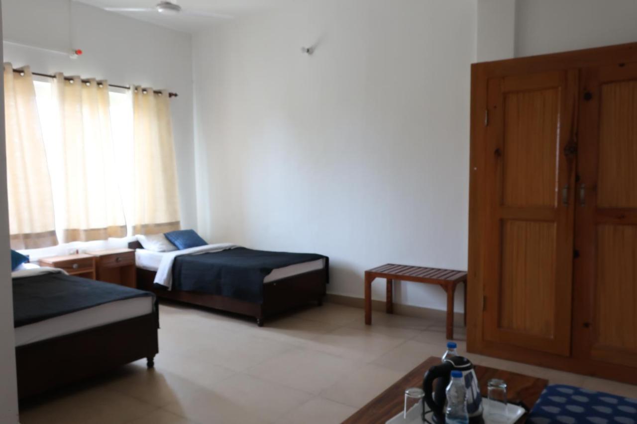 Zhim Zhim Guest House Bir  Exterior photo