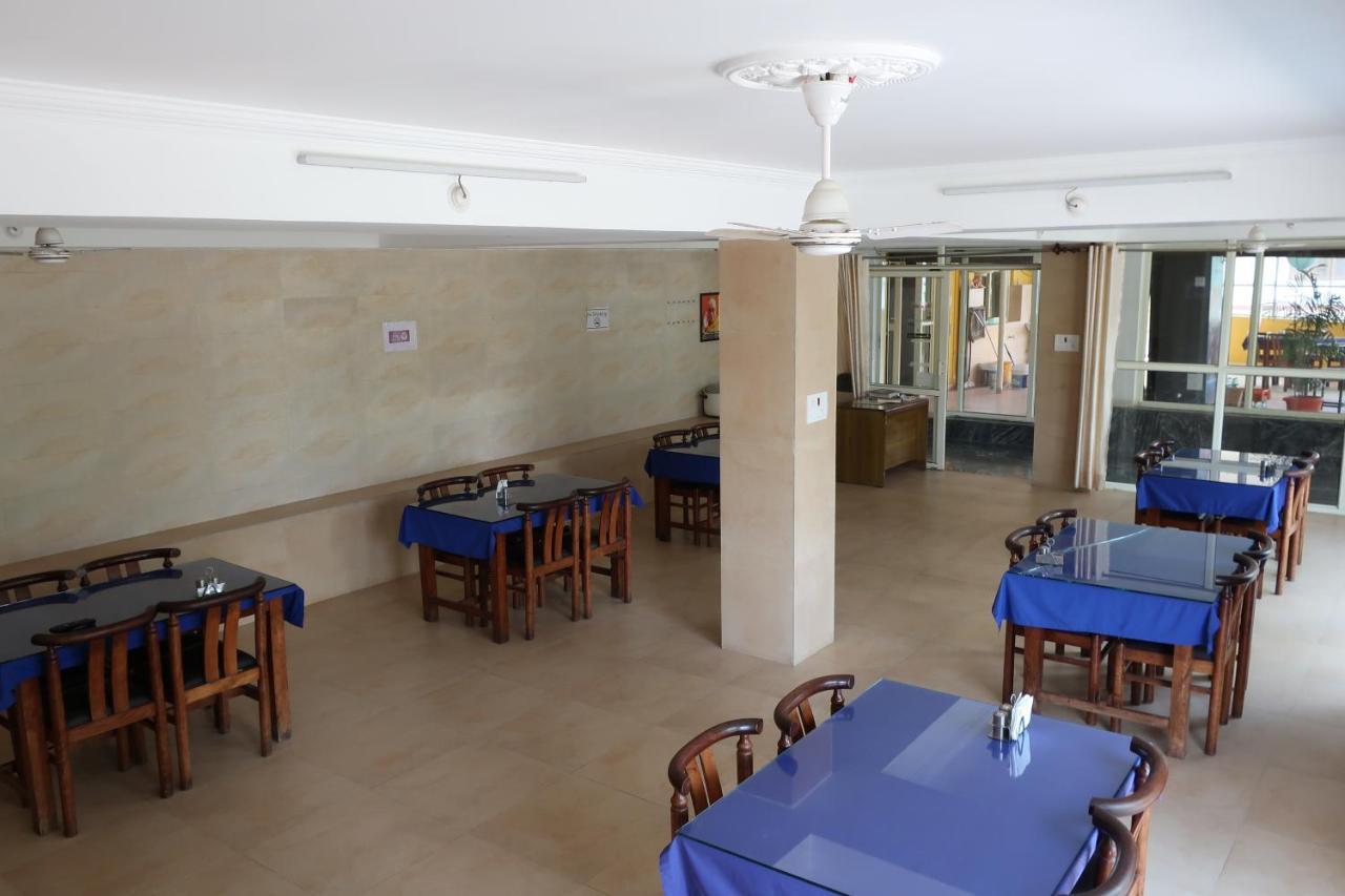 Zhim Zhim Guest House Bir  Exterior photo