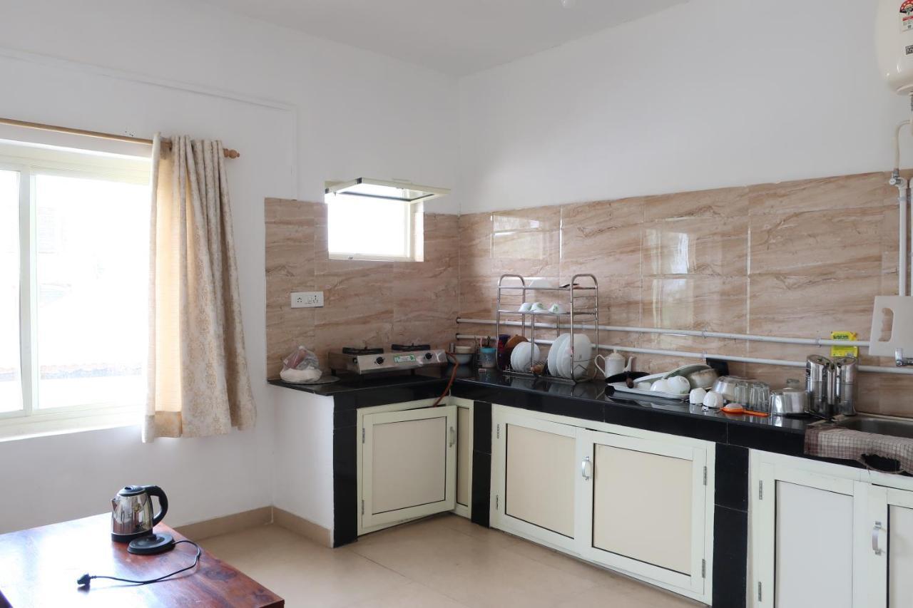 Zhim Zhim Guest House Bir  Exterior photo